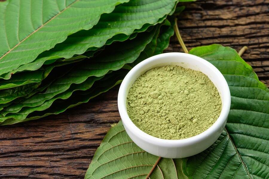 Kratom Powder image