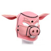 Mask - Pig Hood