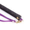 Flogger - Mini Leather Flogger  (4 color options)