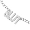 Adjustable Nipple Clamps - Slut