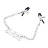 Adjustable Nipple Clamps - Slave