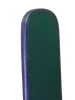 Paddle Saddle Leather Bat