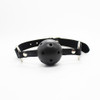 Bondage Kit - 12 Piece Everything Bondage Kit - Black - BEST SELLER!