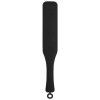 Paddle - Silicone Spanking Paddle