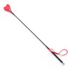 Crop - Heart Tip Riding Crop with Pro Handle