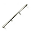 BDSM metal spreader bar