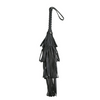 Flogger - Leather 21" Mini Fountain Softy Leather (3 color option)
