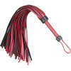 Flogger - Leather 30" Heavy Duty Mop 72 fall (3 color option)