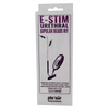 Beaded Urethral E-stim Sound BiPolar