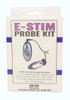 E-stim Probe w Shock Power Kit