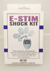 Electro Shock E-stim Sex  Kit