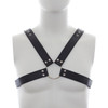 Cross Chest X Harness