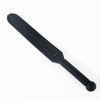 Silicone Split tongue devil whip paddle