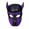 Hood Mask - Puppy Neoprene Doggy Play Puppy (4 color option)