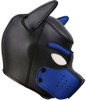 Hood Mask - Puppy Neoprene Doggy Play Puppy (4 color option)