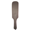 Paddle - Saddle Leather Cricket Bat