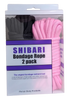 Rope 2 Pack Shibari Bondage Rope Kit (3 color combinations)
