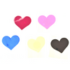 Nipple Covers Small Hearts Assorted Colors Pasties
