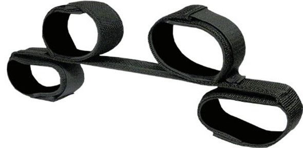 Sex Position - Soft Nylon & Neoprene Spreader Bar