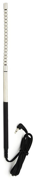 Beaded Urethral E-stim Sound BiPolar