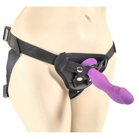 Strap-on Dildo kit PP Rumpy