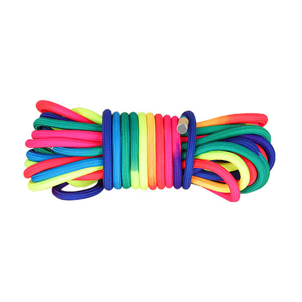 Rainbow Deluxe Bondage Rope