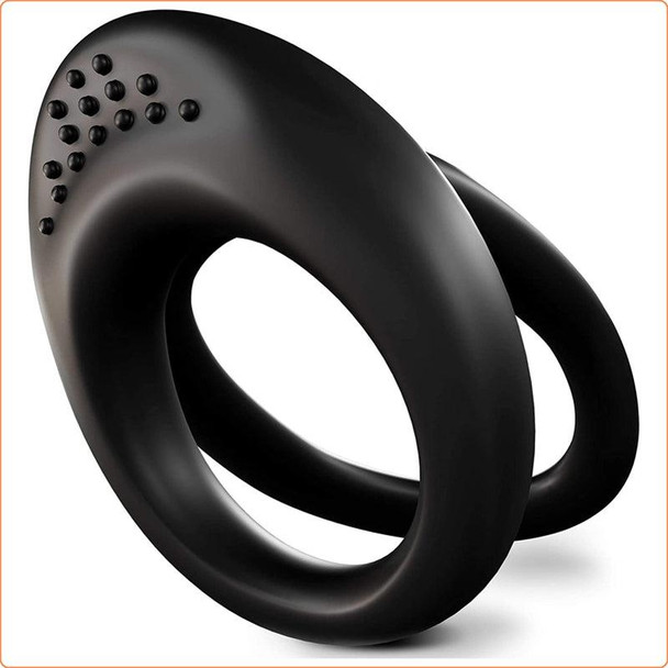 Splitter Silicone Ring
