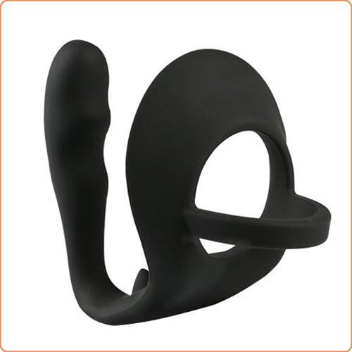 Ball Split C-Ring w/ Prostate