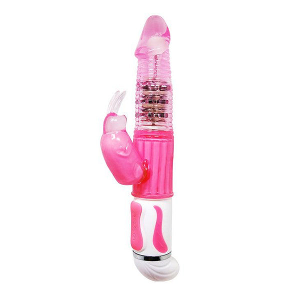 Rabbit Style Vibrator