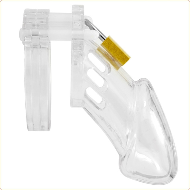 Chastity Cage Full Men's