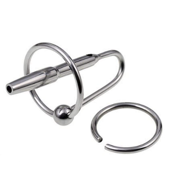 sound penis plug
