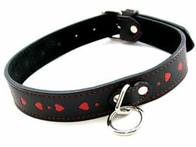 BDSM slave Collar