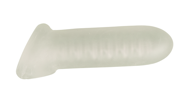 Penis sleeve extender