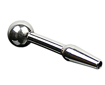 Penis Plug Ball End Plug - Sound