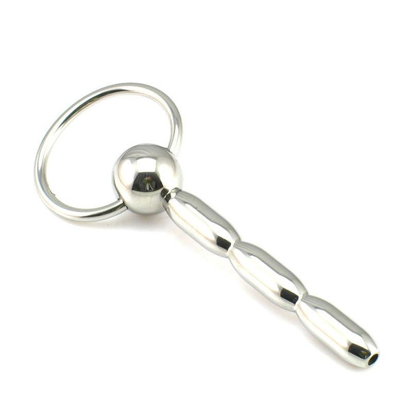 High Quality Sounding Rods | Penis Plugs & Urethral Stretchers | Urethral Toys Available at Plesur Company