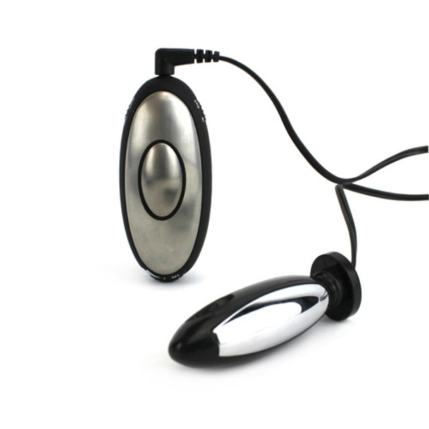 E-stim Probe w Shock Power Kit