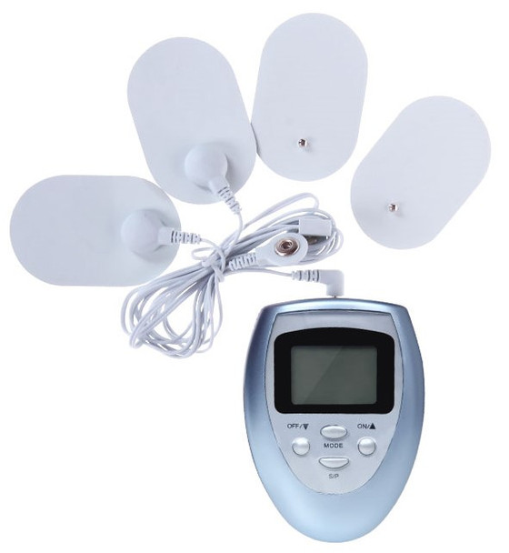 Electro Shock E-stim Sex  Kit