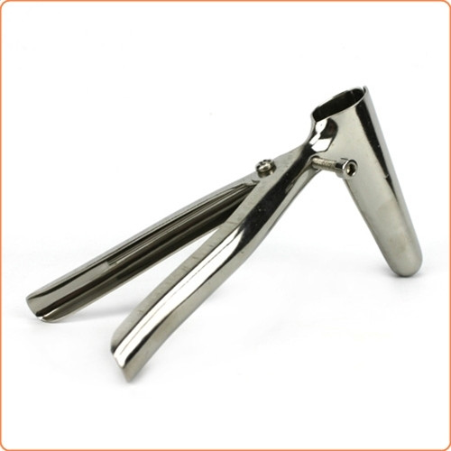 Stainless Steel Rectal Anal Speculum