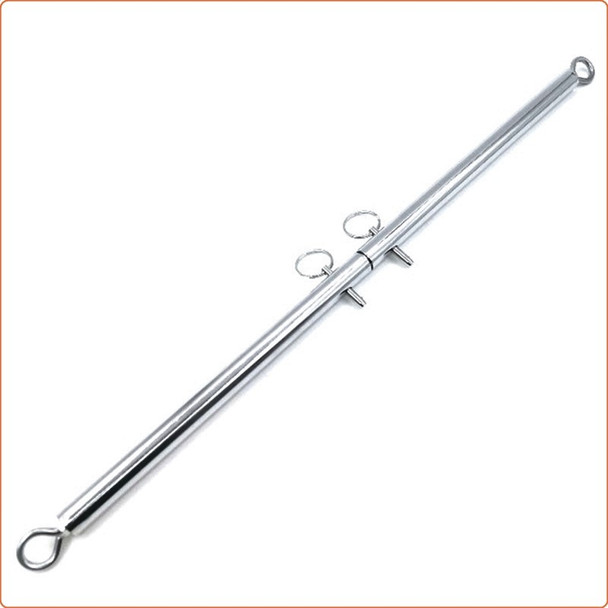 Sex Position - Metal Adjustable Spreader Bar