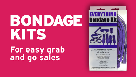 Bondage kits