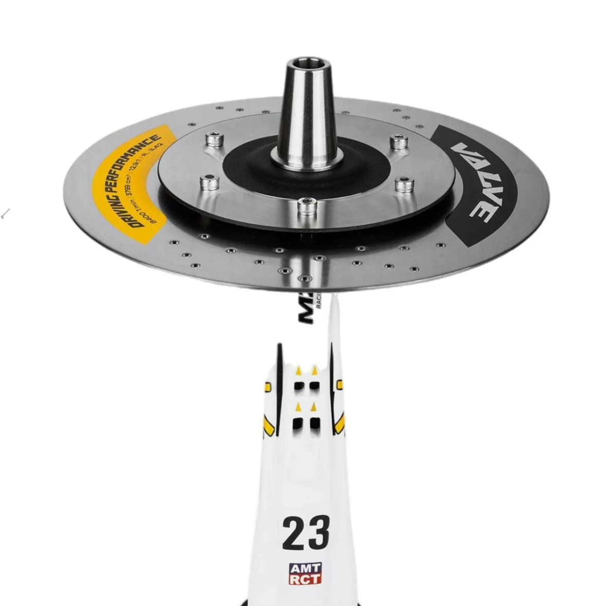 Amotion Valve - Discount Hookah
