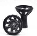 Dream Silicone Diamomd Glass Bowl