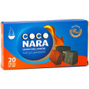Coco Nara Charcoal Small 20pcs