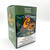 Box of Grabba Leaf Whole-Leaf Tobacco Leafs (10 Packs/Box)