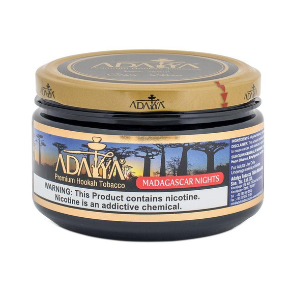 Adalya Shisha Tobacco 1kg