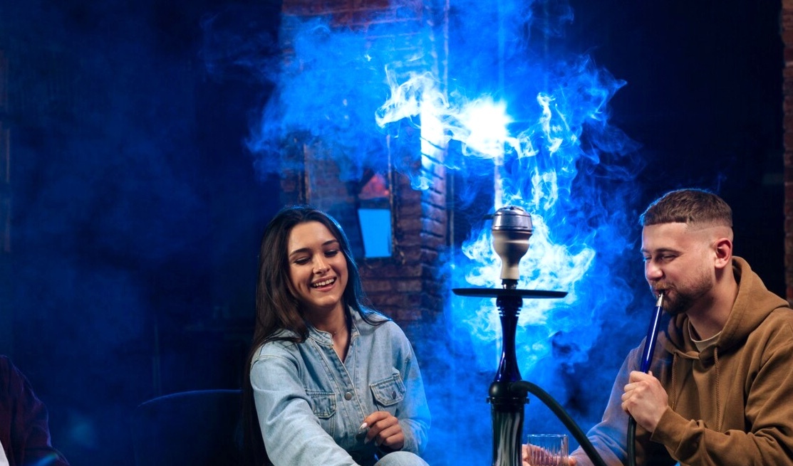 The best hookah deals