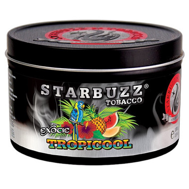 Starbuzz Shisha Tobacco Bold 250g - Discount Hookah