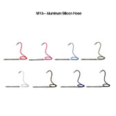 MYA - Aluminum Handle SIlicon Hose