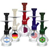 MYA Golazo 258 12" Hookah