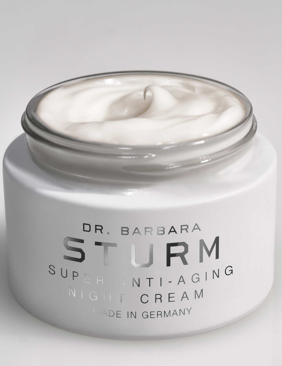 Super Anti-Aging Night Cream | Advanced Night Repair
